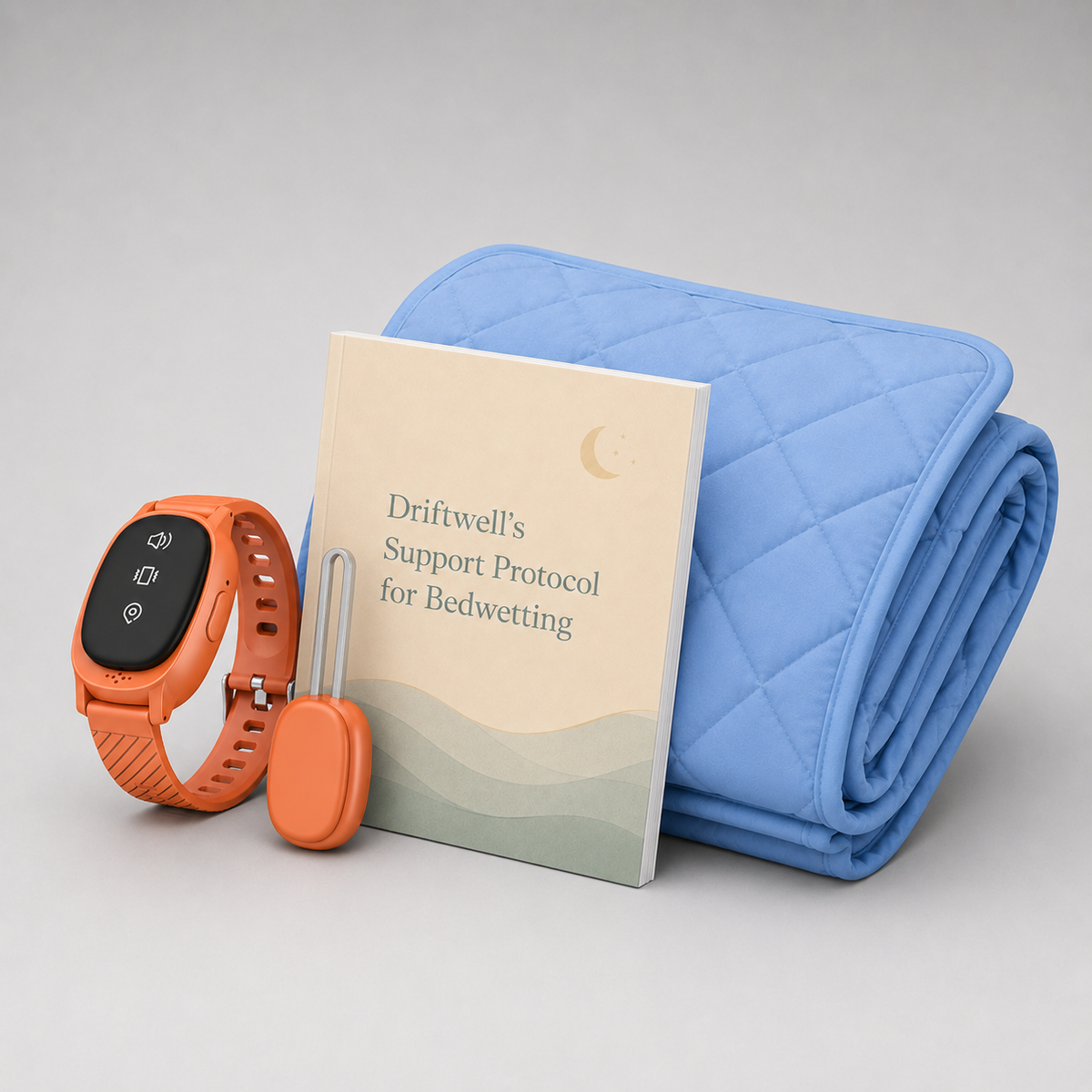 Driftwell® Night Routine Kit